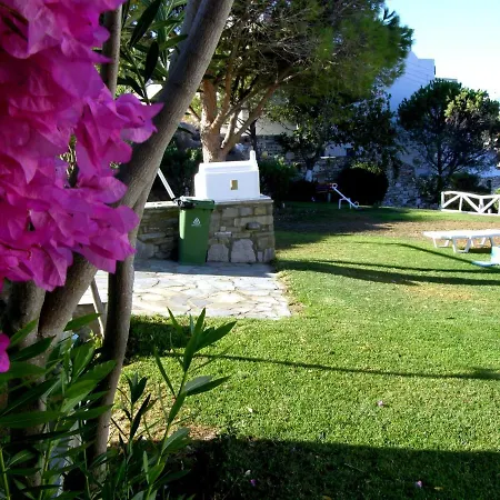 Elena & Lägenhetshotell