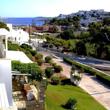 Elena & 3* Piso Livadi