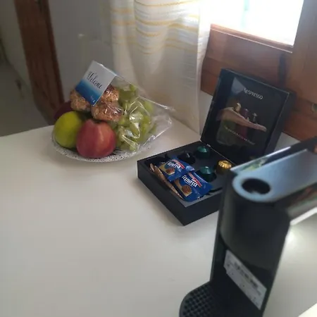 Elena & Lägenhetshotell 3*