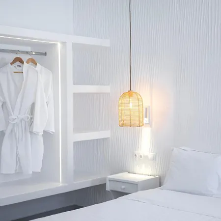 Elena & Lägenhetshotell