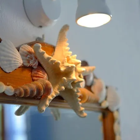 Lägenhetshotell Elena & 3*