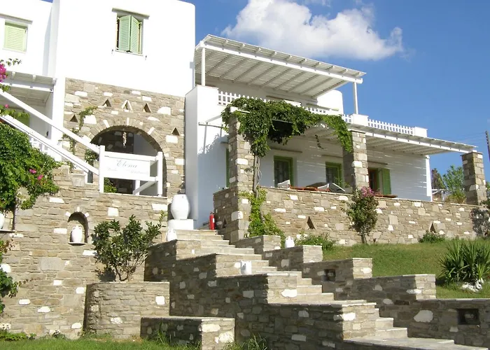 Apart Otel Elena & 3*