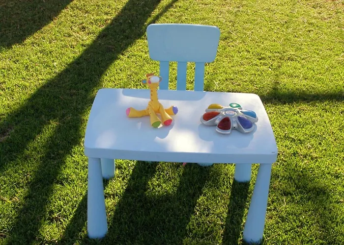 Elena & Apart Otel Piso Livadi