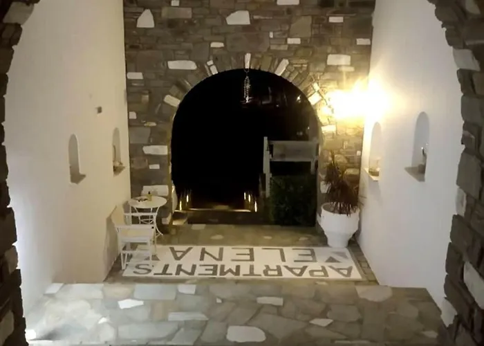 Elena & Apart Otel 3*