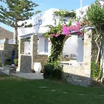 公寓式酒店 Elena & 3*