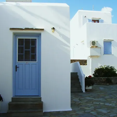Elena & Apart Otel