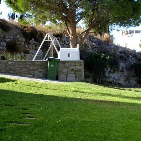 شقة فندقية Elena &