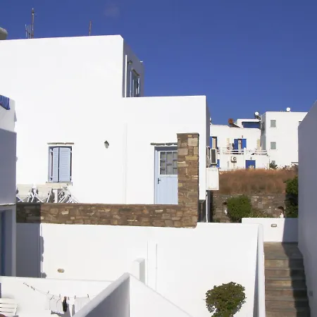 Elena & 公寓式酒店 皮索·里瓦蒂