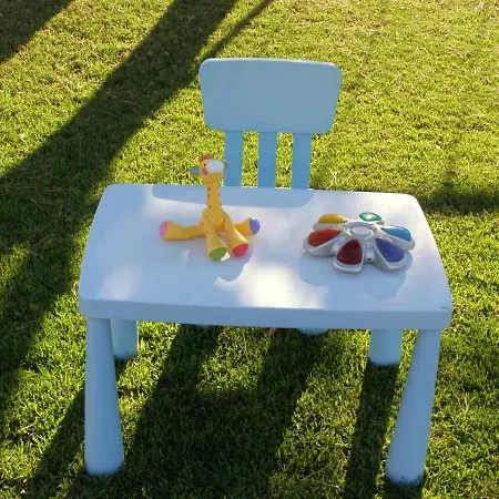 Elena & شقة فندقية بوسي لِفاذي