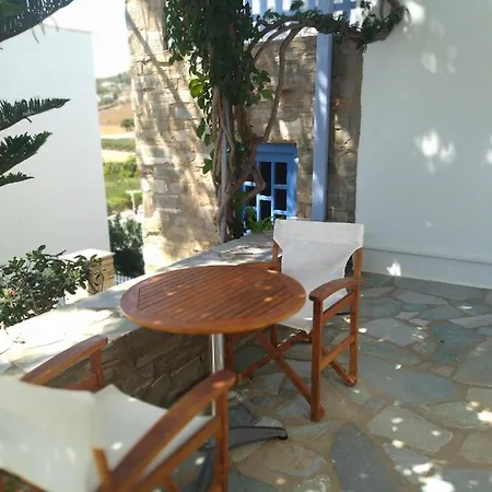 شقة فندقية Elena & 3*