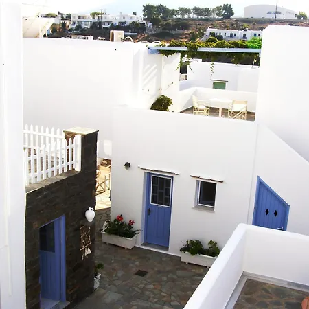 Apart Otel Elena &