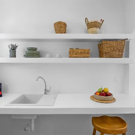 شقة فندقية Elena & بوسي لِفاذي