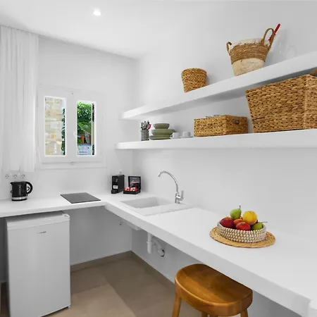 شقة فندقية Elena &