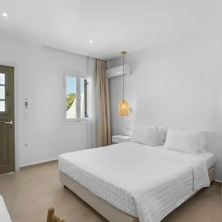 Aparthotel Elena & Piso Livadi