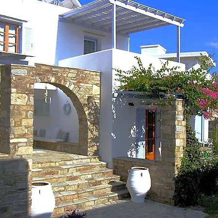 Elena & Aparthotel Piso Livadi