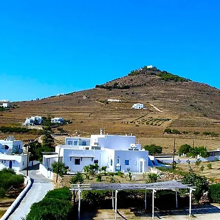 Aparthotel Elena & 3*