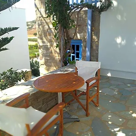 Apart Otel Elena &