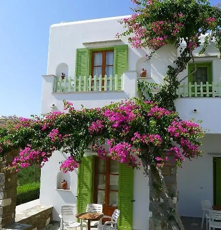 Elena & بوسي لِفاذي