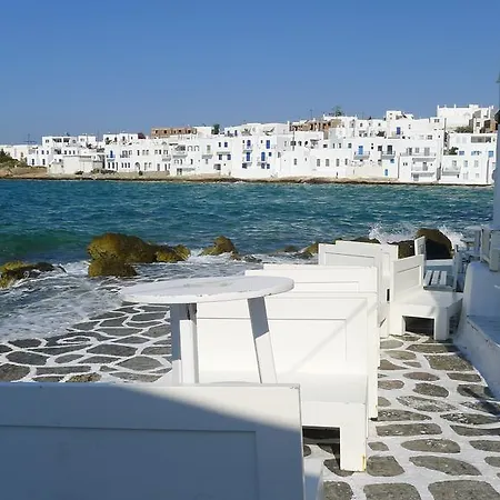 Elena & شقة فندقية