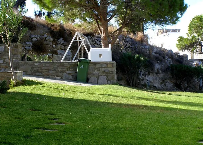 公寓式酒店 Elena &