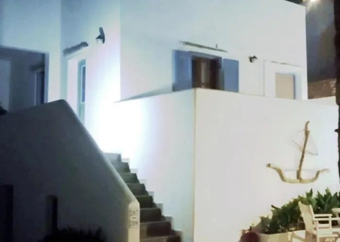 Elena & 3* Piso Livadi