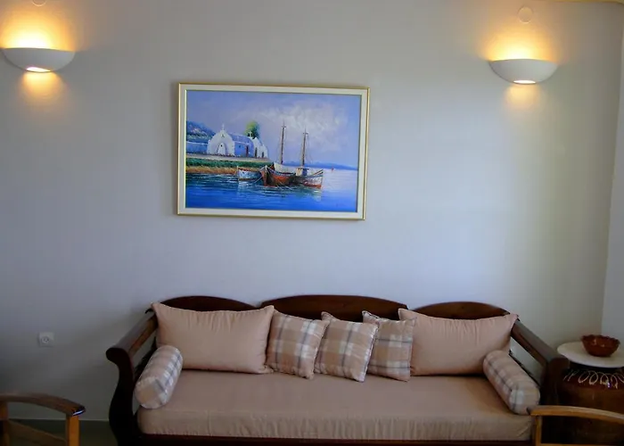 Aparthotel Elena & 3*