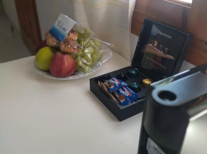 Elena & Aparthotel 3*