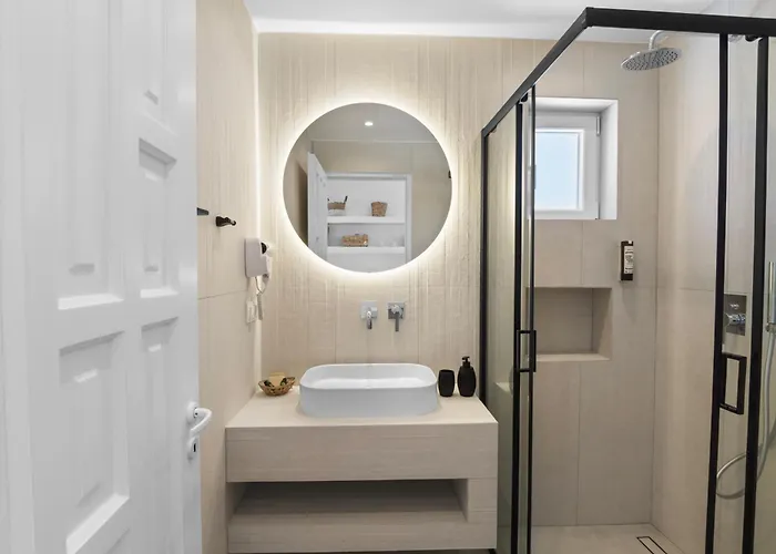 Elena & Aparthotel Piso Livadi