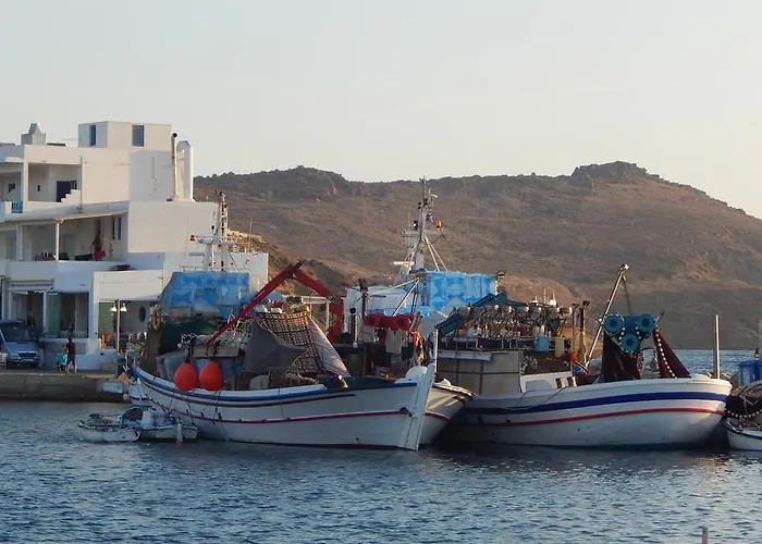 Aparthotel Elena & 3*