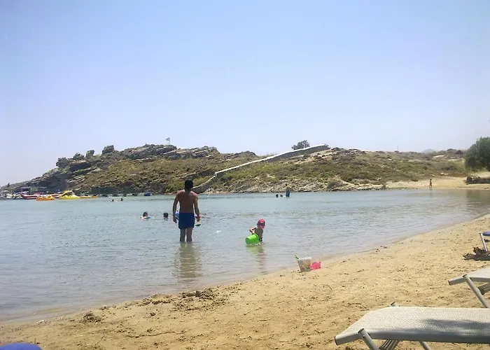 Elena & 3* Piso Livadi